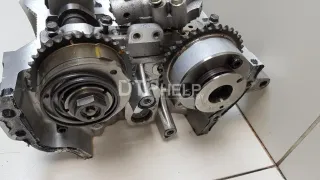  Головка блока Genesis G90 1 Арт AM70655354, вид 2