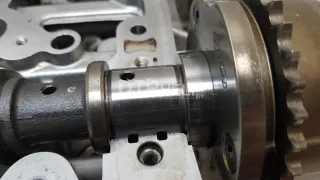  Головка блока Genesis G90 1 Арт AM70655354, вид 6