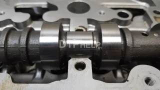  Головка блока Genesis G90 1 Арт AM70655354, вид 7