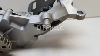 213103CKA2 Насос масляный Genesis G80 Арт AM70655461, вид 4