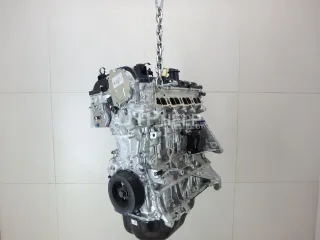 PEXP02300B Двигатель Mazda CX-5 2 Арт AM70659024, вид 2