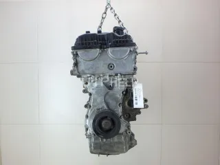 1720102097 Двигатель SsangYong Korando Арт AM70659058, вид 1