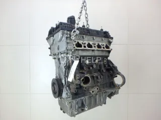 1720102097 Двигатель SsangYong Korando Арт AM70659058, вид 2