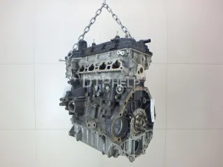 1720102097 Двигатель SsangYong Korando Арт AM70659058, вид 4
