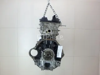 1720102097 Двигатель SsangYong Korando Арт AM70659058, вид 5