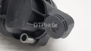 31431955 Коллектор впускной Volvo V60 1 Арт AM70661663, вид 5