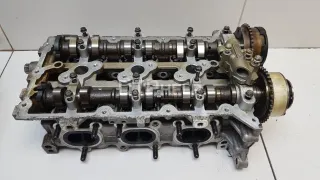  Головка блока Genesis G80 Арт AM70663092, вид 1