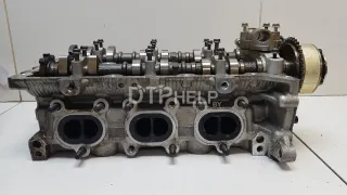  Головка блока Genesis G80 Арт AM70663092, вид 2