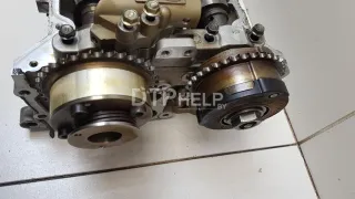  Головка блока Genesis G80 Арт AM70663092, вид 3