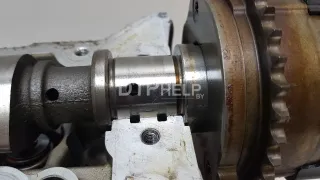  Головка блока Genesis G80 Арт AM70663092, вид 5