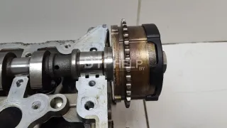  Головка блока Genesis G80 Арт AM70663092, вид 6