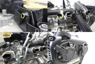 06L100032T Двигатель Audi Q5 2 Арт AM70666668, вид 11