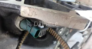 06L100032T Двигатель Audi Q5 2 Арт AM70666668, вид 12