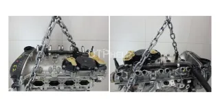 06L100032T Двигатель Audi Q5 2 Арт AM70666668, вид 9