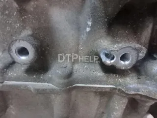 1900037380 Двигатель Toyota Rav 4 3 Арт AM70669922, вид 16