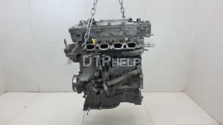 1900037380 Двигатель Toyota Rav 4 3 Арт AM70669922, вид 2