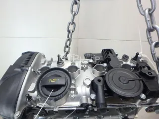 06J100038J Двигатель Volkswagen Passat B6 Арт AM70671563, вид 11