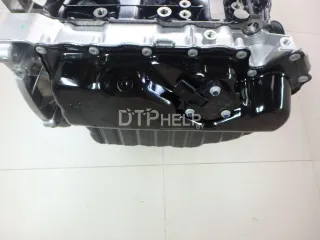 06J100038J Двигатель Volkswagen Passat B6 Арт AM70671563, вид 14