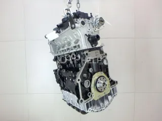 06J100038J Двигатель Volkswagen Passat B6 Арт AM70671563, вид 4