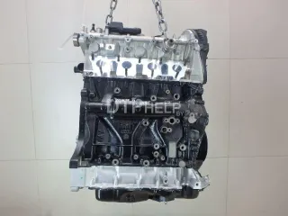 06J100038J Двигатель Volkswagen Passat B6 Арт AM70671563, вид 8