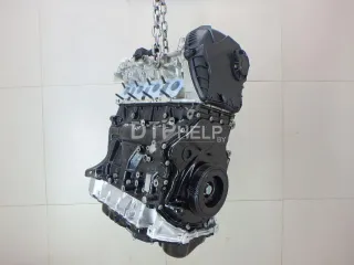 06J100038J Двигатель Volkswagen Passat B6 Арт AM70671563, вид 9