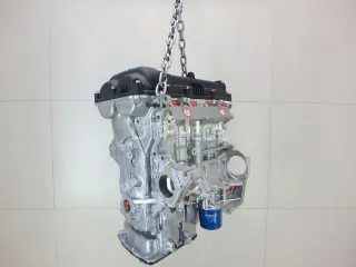 WG1212BW00 Двигатель Kia Soul 1 Арт AM70678268, вид 2
