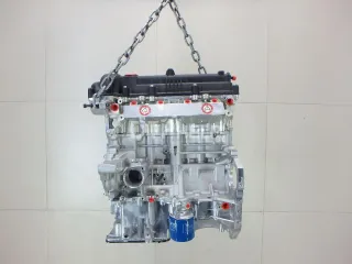 WG1212BW00 Двигатель Kia Soul 1 Арт AM70678268, вид 3
