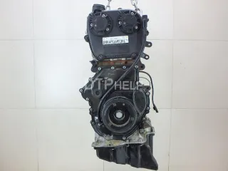 06L100034J Двигатель Audi A4 B9 Арт AM70679005, вид 1