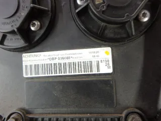 06L100034J Двигатель Audi A4 B9 Арт AM70679005, вид 15