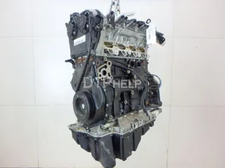 06L100034J Двигатель Audi A4 B9 Арт AM70679005, вид 2