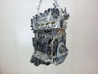 06L100034J Двигатель Audi A4 B9 Арт AM70679005, вид 4