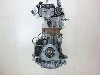 06L100034J Двигатель Audi A4 B9 Арт AM70679005, вид 5