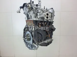 06L100034J Двигатель Audi A4 B9 Арт AM70679005, вид 6