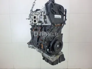 06L100034J Двигатель Audi A4 B9 Арт AM70679005, вид 8