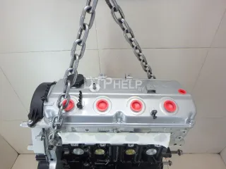 1016100E05 Двигатель Great Wall Hover Арт AM70690091, вид 9