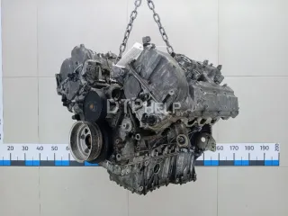11002357325 Двигатель BMW X5 F85 Арт AM70695293, вид 2
