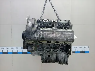 11002357325 Двигатель BMW X5 F85 Арт AM70695293, вид 3