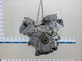 11002357325 Двигатель BMW X5 F85 Арт AM70695293, вид 5