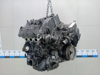 11002357325 Двигатель BMW X5 F85 Арт AM70695293, вид 8
