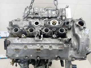 11002357325 Двигатель BMW X5 F85 Арт AM70695293, вид 9