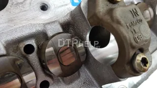 LR011269 Головка блока Land Rover Range Rover 3 Арт AM70701377, вид 5