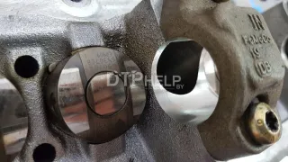 LR011269 Головка блока Land Rover Range Rover 3 Арт AM70701377, вид 6