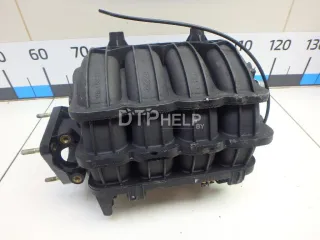 96452343 Коллектор впускной Chevrolet Aveo T200 Арт AM70702969, вид 11