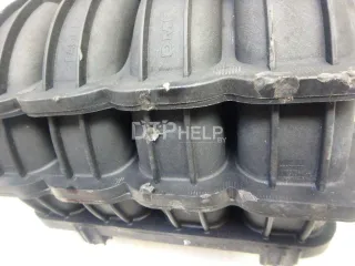 96452343 Коллектор впускной Chevrolet Aveo T200 Арт AM70702969, вид 12