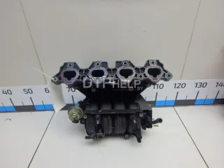 96452343 Коллектор впускной Chevrolet Aveo T200 Арт AM70702969, вид 2