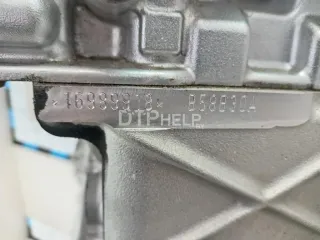 11002455303 Двигатель BMW 2 F45/F46 Арт AM70703863, вид 16