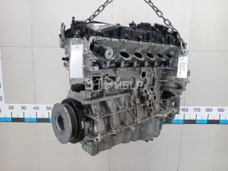 11002455303 Двигатель BMW 2 F45/F46 Арт AM70703863, вид 2
