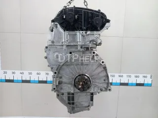 11002455303 Двигатель BMW 2 F45/F46 Арт AM70703863, вид 5