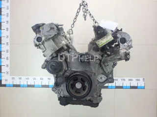  Двигатель Mercedes CLS C218 Арт AM70703908, вид 1