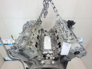  Двигатель Mercedes CLS C218 Арт AM70703908, вид 11